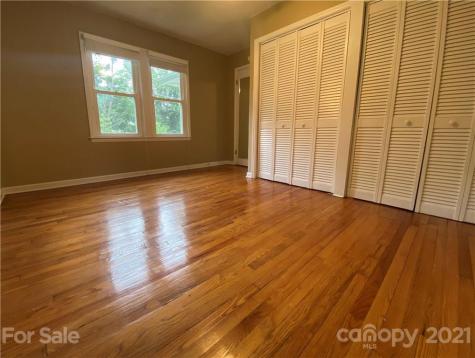 69 Westerman Street Old Fort NC 28762