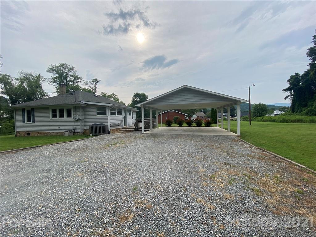 69 Westerman Street Old Fort NC 28762