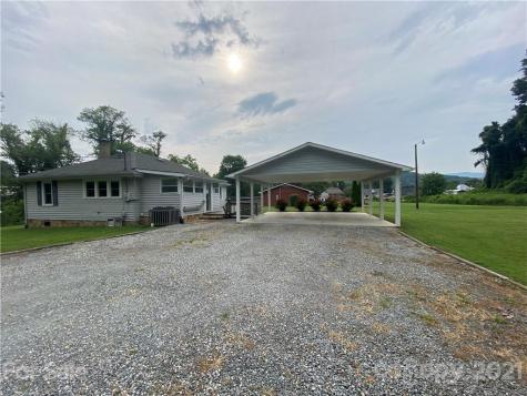 69 Westerman Street Old Fort NC 28762