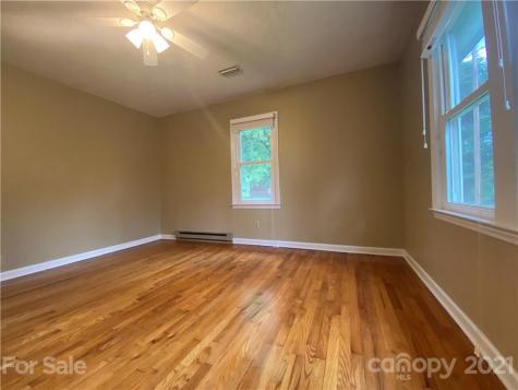 69 Westerman Street Old Fort NC 28762