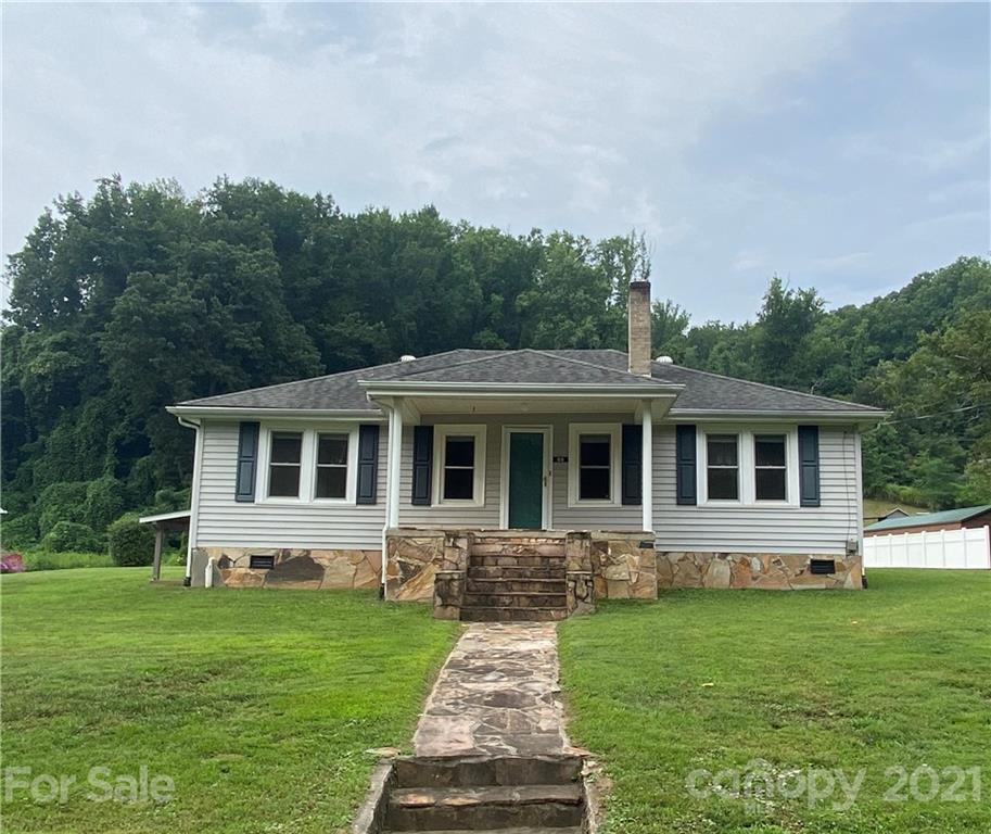 69 Westerman Street Old Fort NC 28762