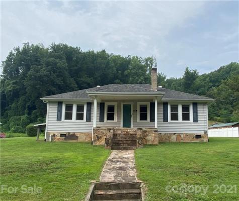 69 Westerman Street Old Fort NC 28762
