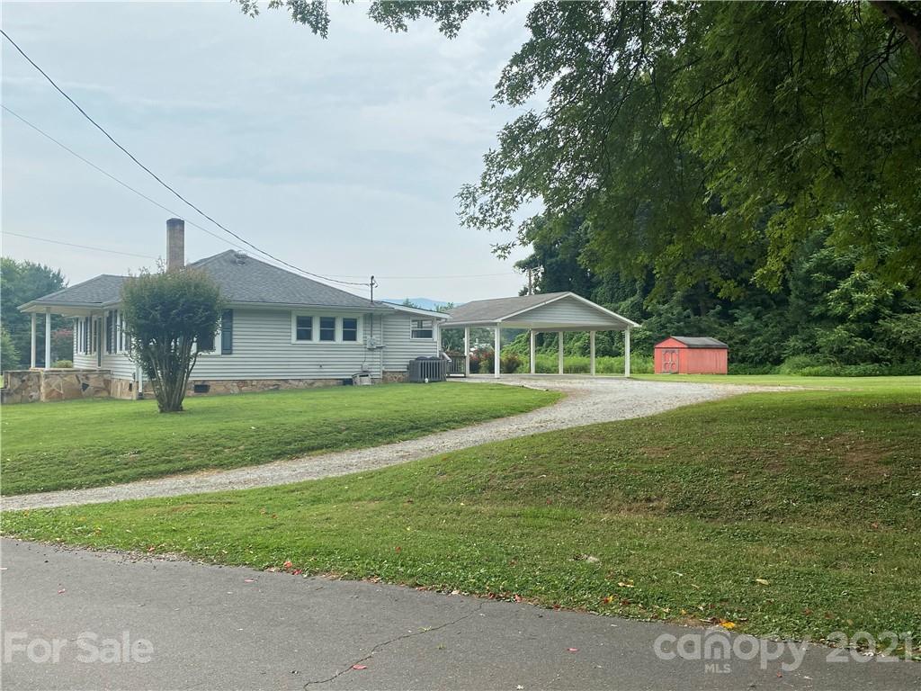 69 Westerman Street Old Fort NC 28762