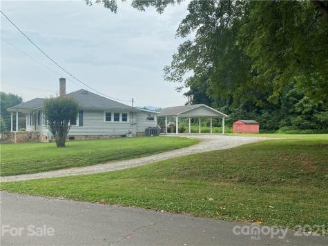 69 Westerman Street Old Fort NC 28762