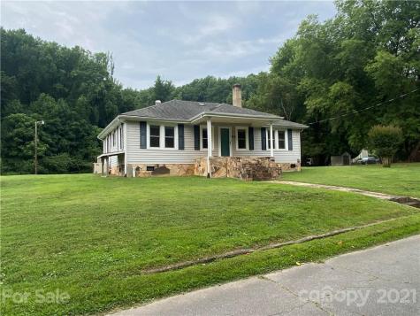 69 Westerman Street Old Fort NC 28762