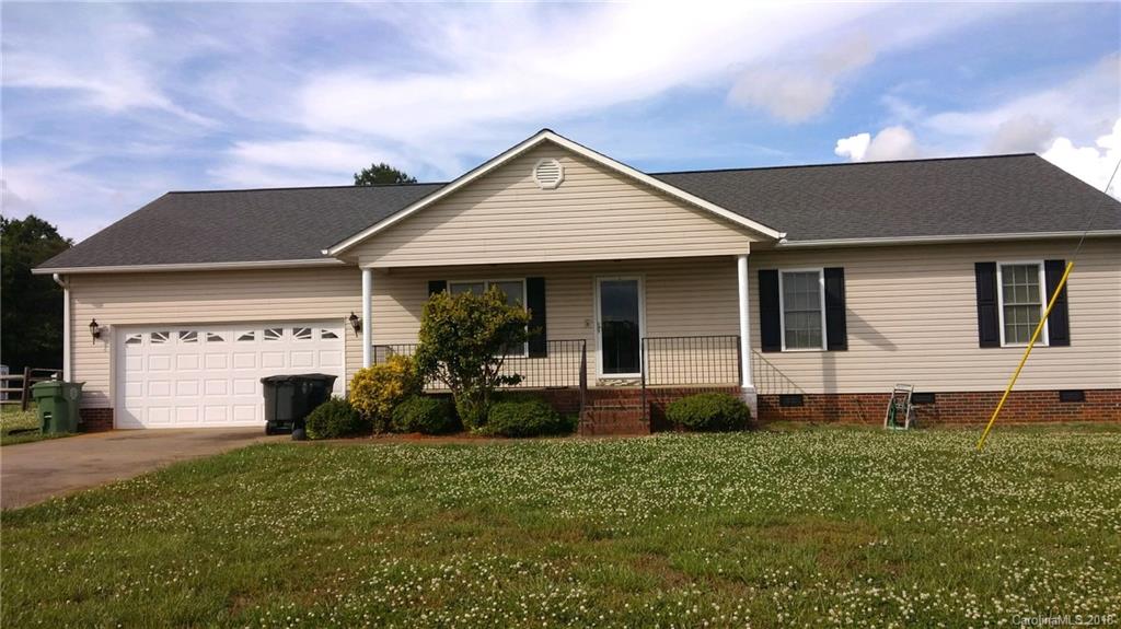 1907 Flint Hill Church Road Shelby NC 28152