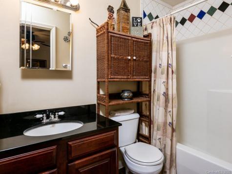 27 Little Knob Road Asheville NC 28803