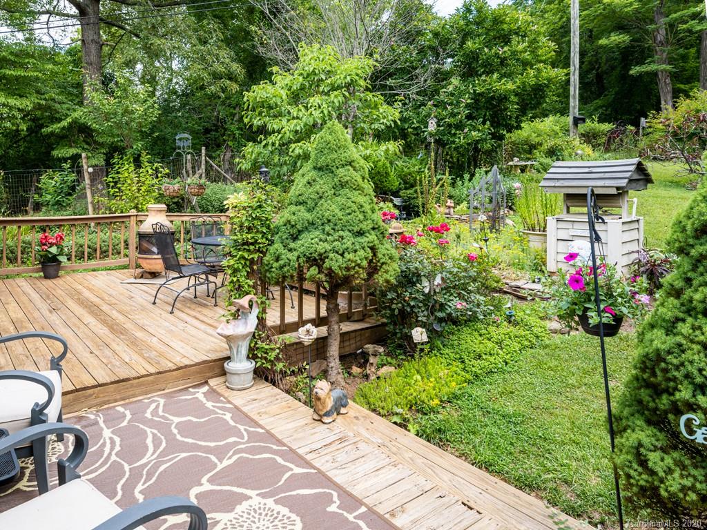 27 Little Knob Road Asheville NC 28803