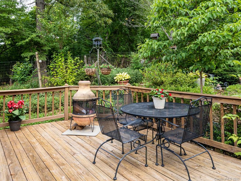 27 Little Knob Road Asheville NC 28803
