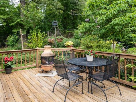 27 Little Knob Road Asheville NC 28803