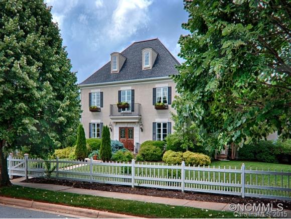 1061 Columbine Road Asheville NC 28803