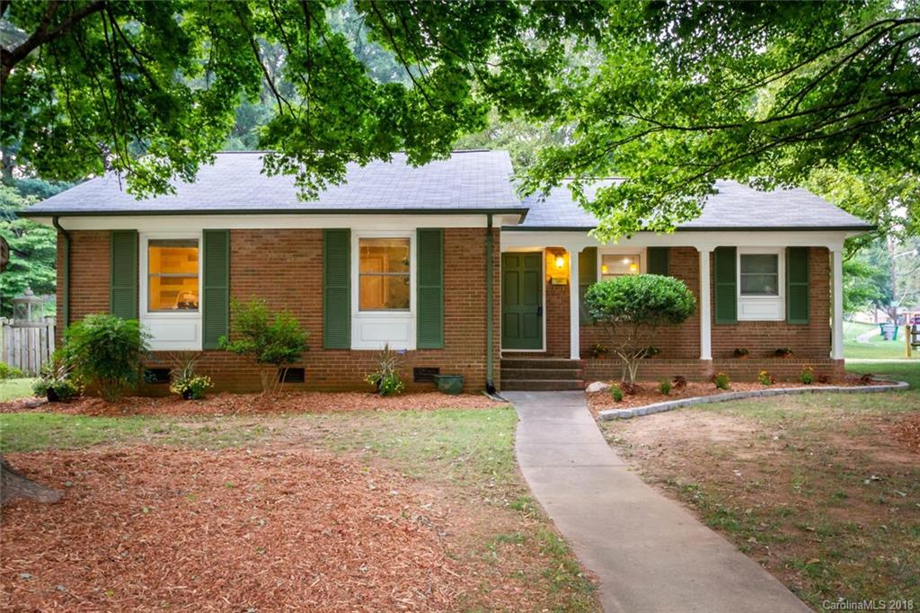 7400 Woodstream Drive Charlotte NC 28210