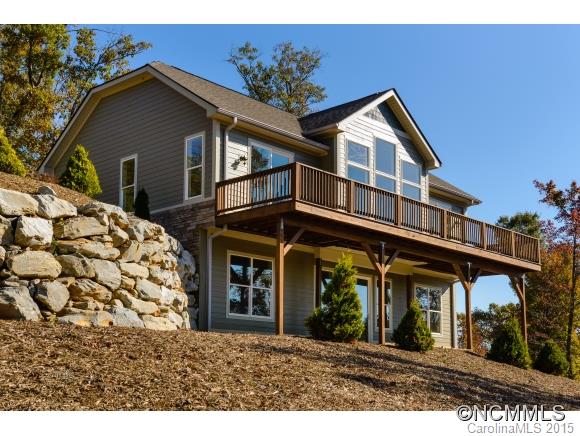 275 Willow Top Lane Lake Lure NC 28746