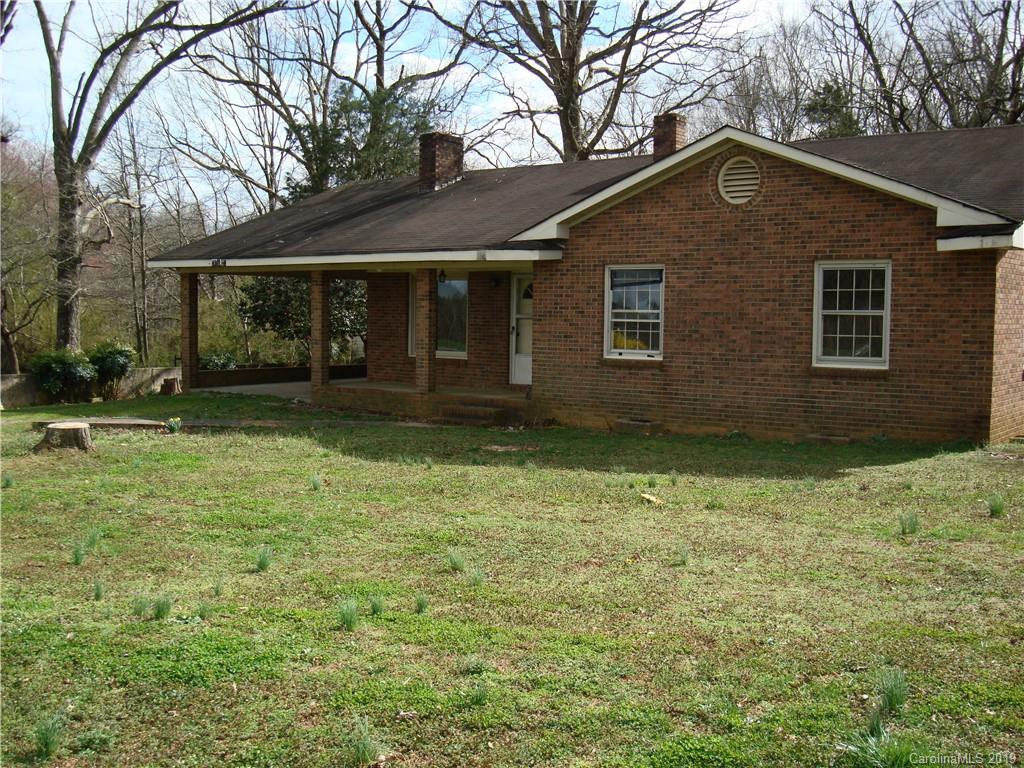 4529 Ernest Houser Road Lincolnton NC 28092
