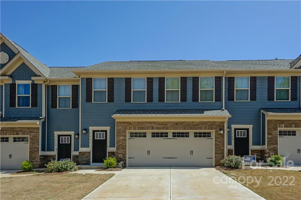 144 Lanyard Drive Mooresville NC 28117