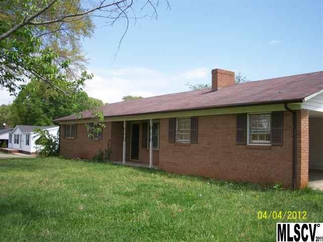 120 Davidson Court Taylorsville NC 28681