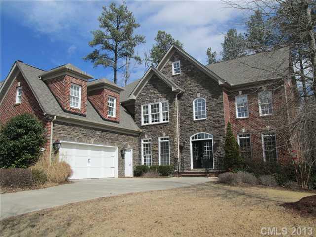 14041 Shanghai Links Place Charlotte NC 28278