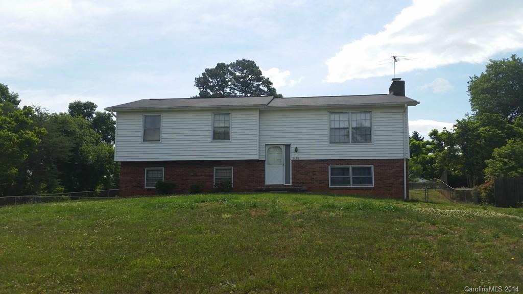2430 23rd Street NE Hickory NC 28601