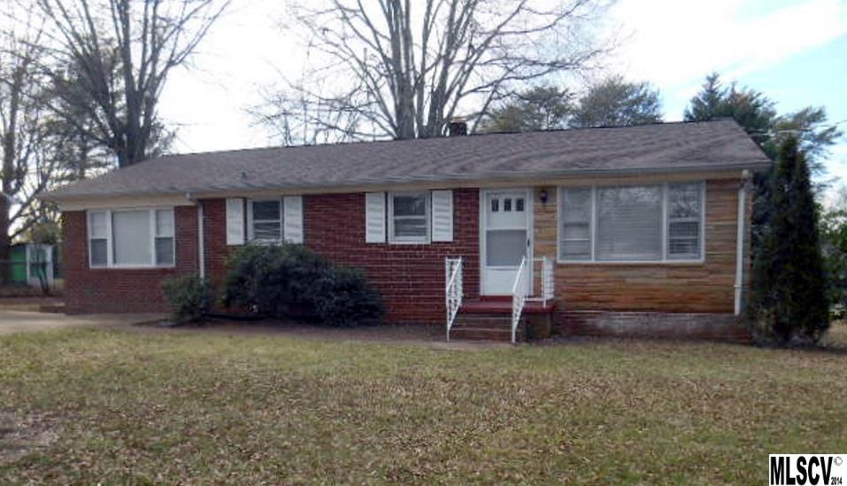 2018 N Frye Avenue Newton NC 28658