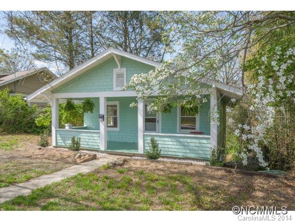 460 Fairview Road Asheville NC 28803