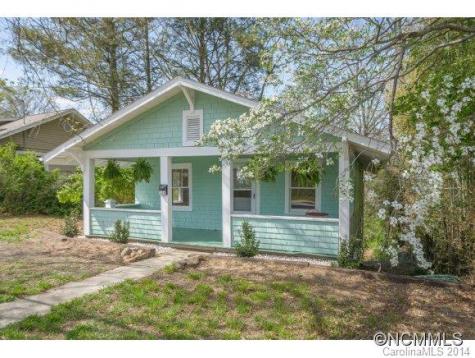 460 Fairview Road Asheville NC 28803