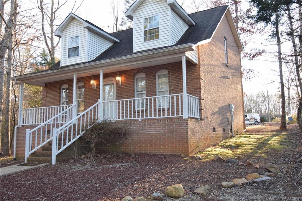 1860 Wickersham Road Midland NC 28107