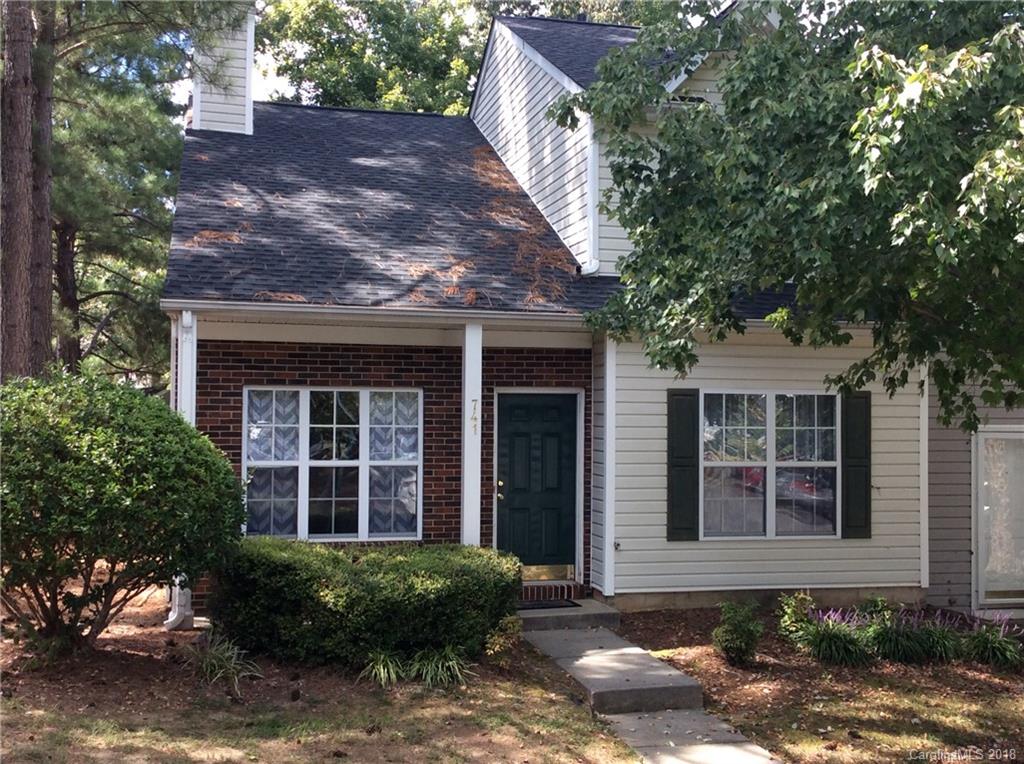 741 Mountainwater Drive Charlotte NC 28262