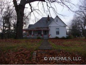 3 Hubbard Avenue Asheville NC 28806