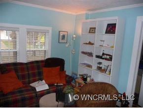 3 Hubbard Avenue Asheville NC 28806
