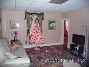 3 Hubbard Avenue Asheville NC 28806