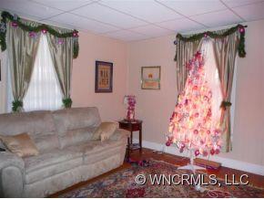 3 Hubbard Avenue Asheville NC 28806