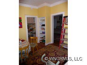 3 Hubbard Avenue Asheville NC 28806