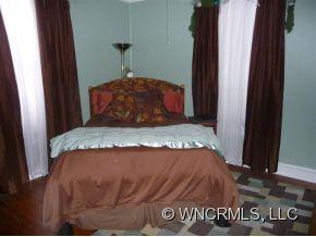 3 Hubbard Avenue Asheville NC 28806