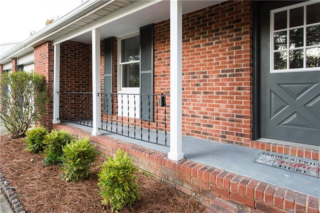 7024 Wannamaker Lane Charlotte NC 28226