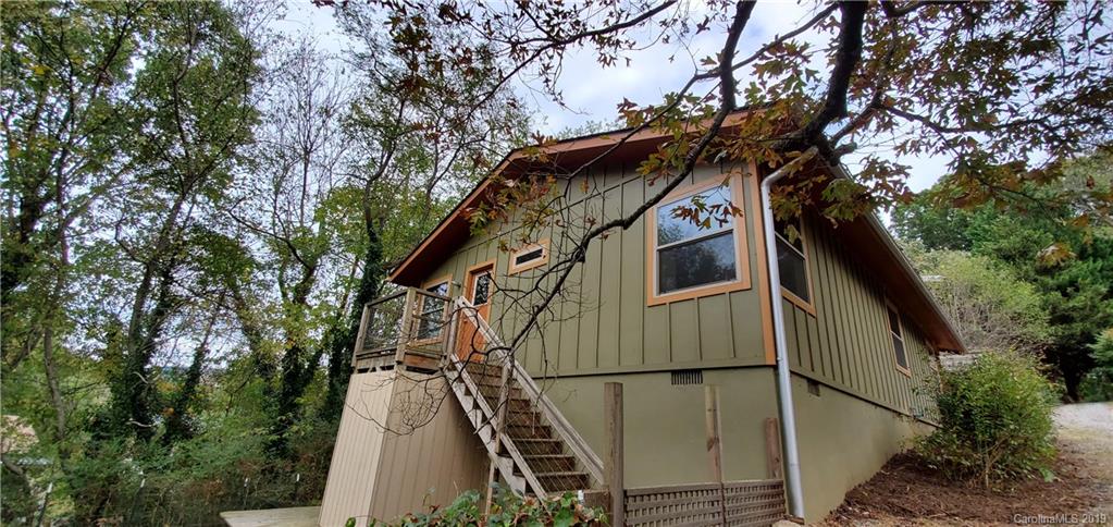 45 Riverview Drive Asheville NC 28806