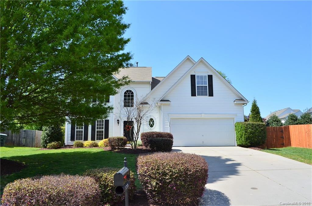 120 Shephard Hill Drive Mooresville NC 28115