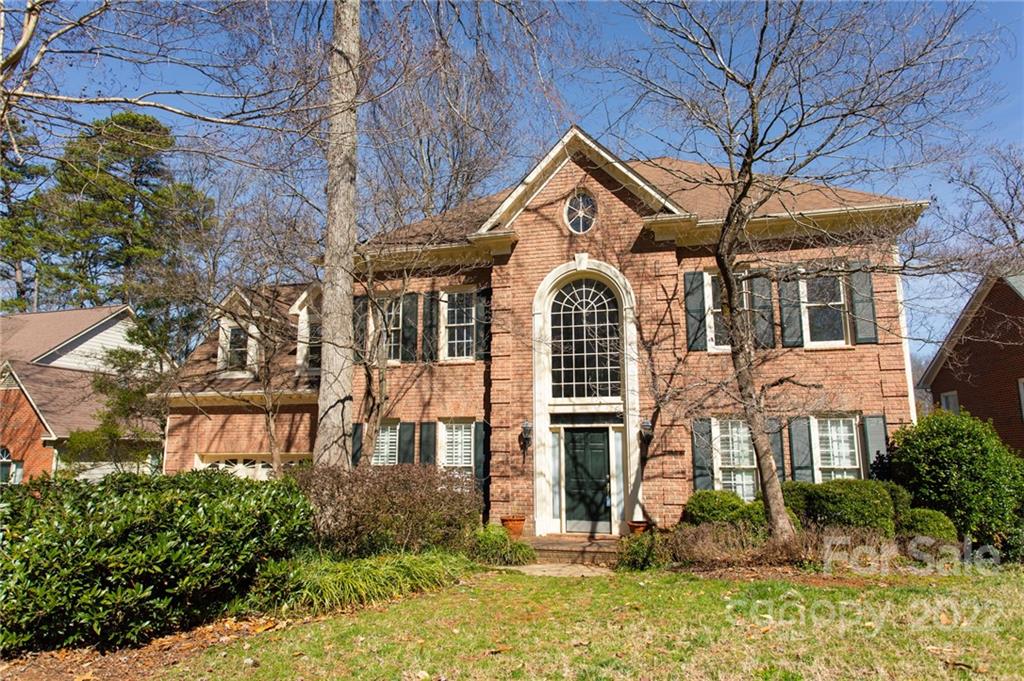 5200 Downing Creek Drive Charlotte NC 28269