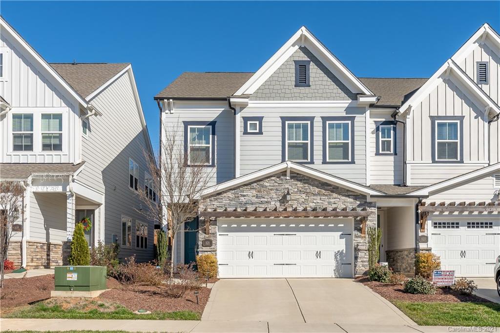 521 Belton Street Charlotte NC 28209