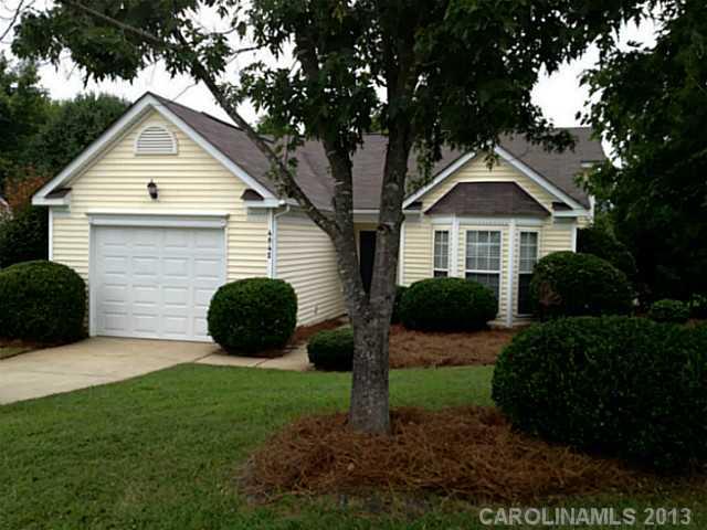 4845 Renfrew Drive Concord NC 28027