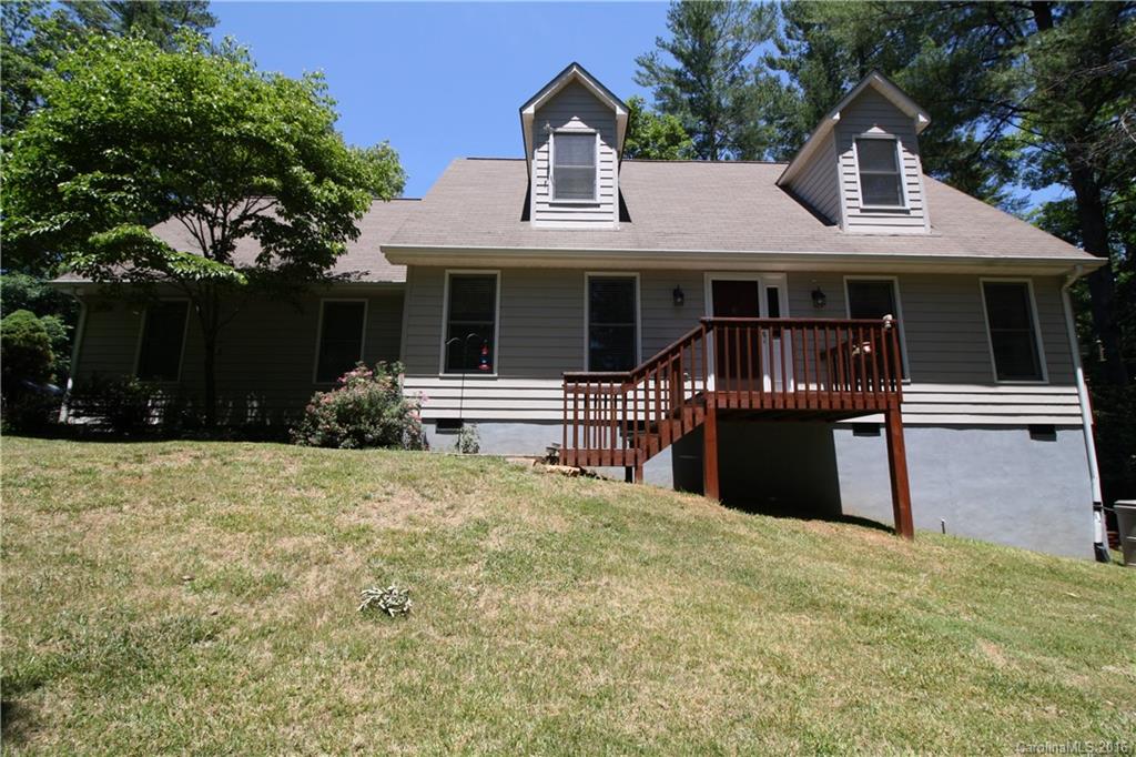 729 Aiken Road Asheville NC 28804