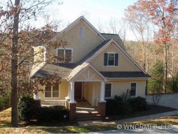 106 Red Cedar Lane Asheville NC 28803
