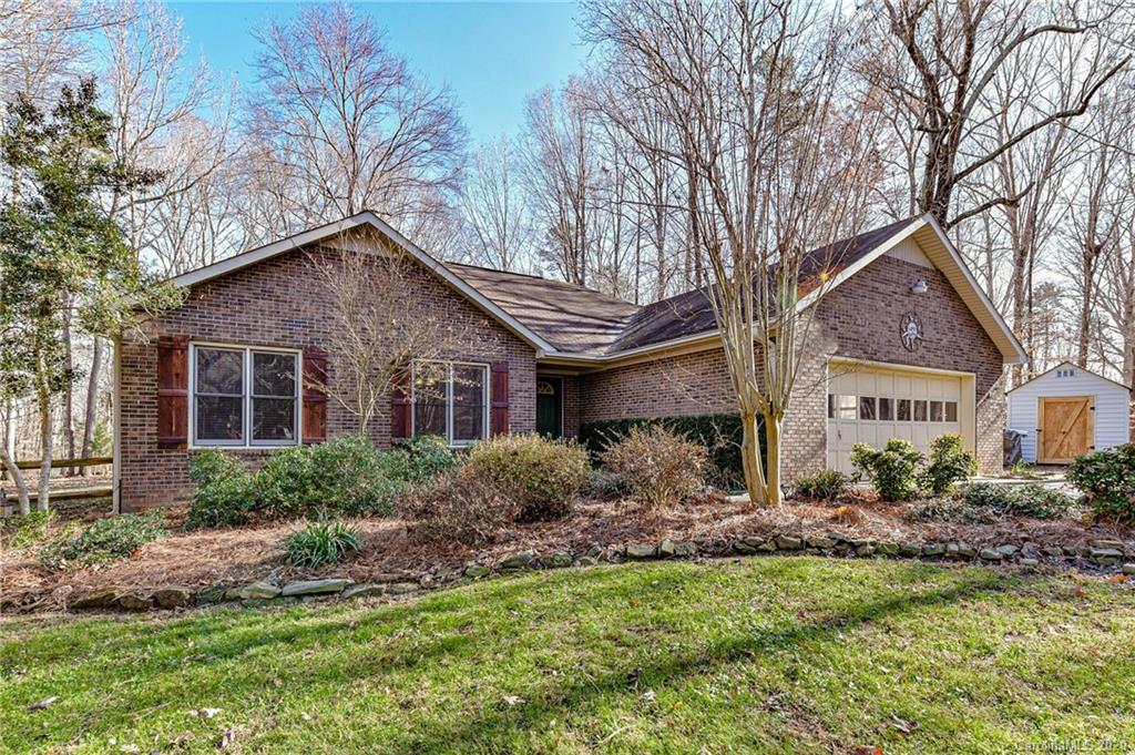 6721 Loblolly Circle Waxhaw NC 28173