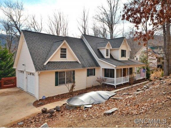 67 Windy Park Way Candler NC 28715