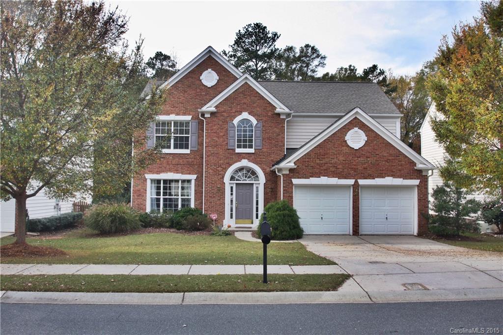 9117 Linden Tree Lane Charlotte NC 28277