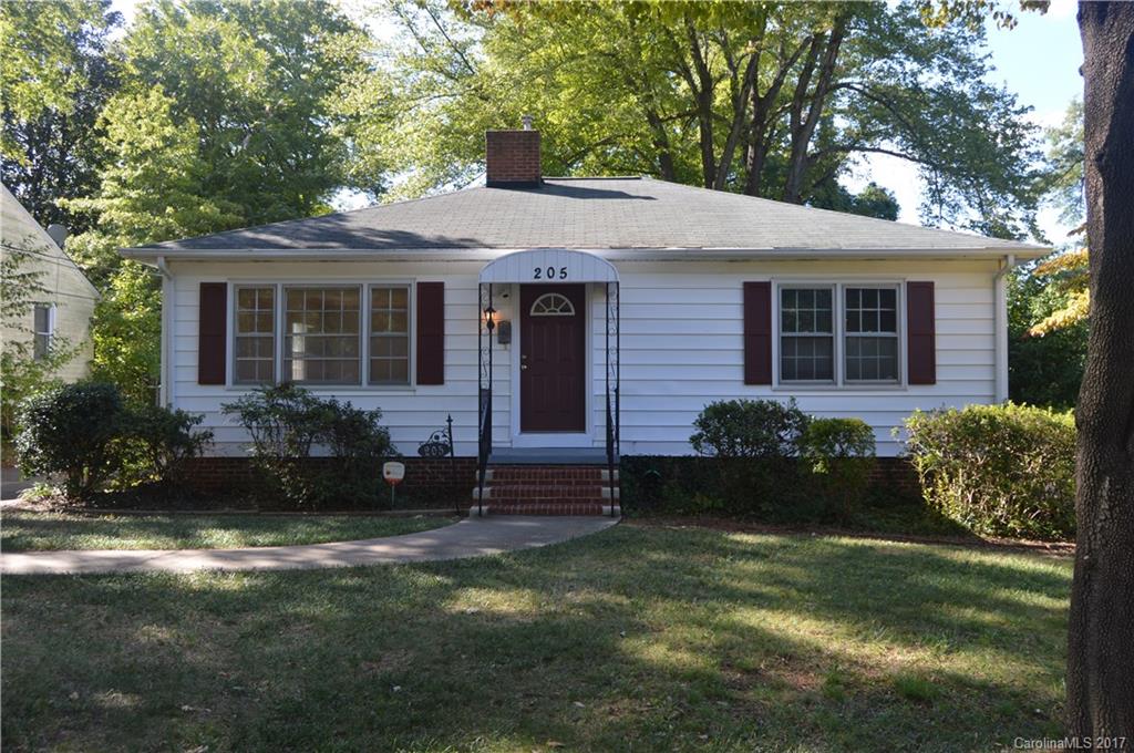 205 Oakdale Street Gastonia NC 28054