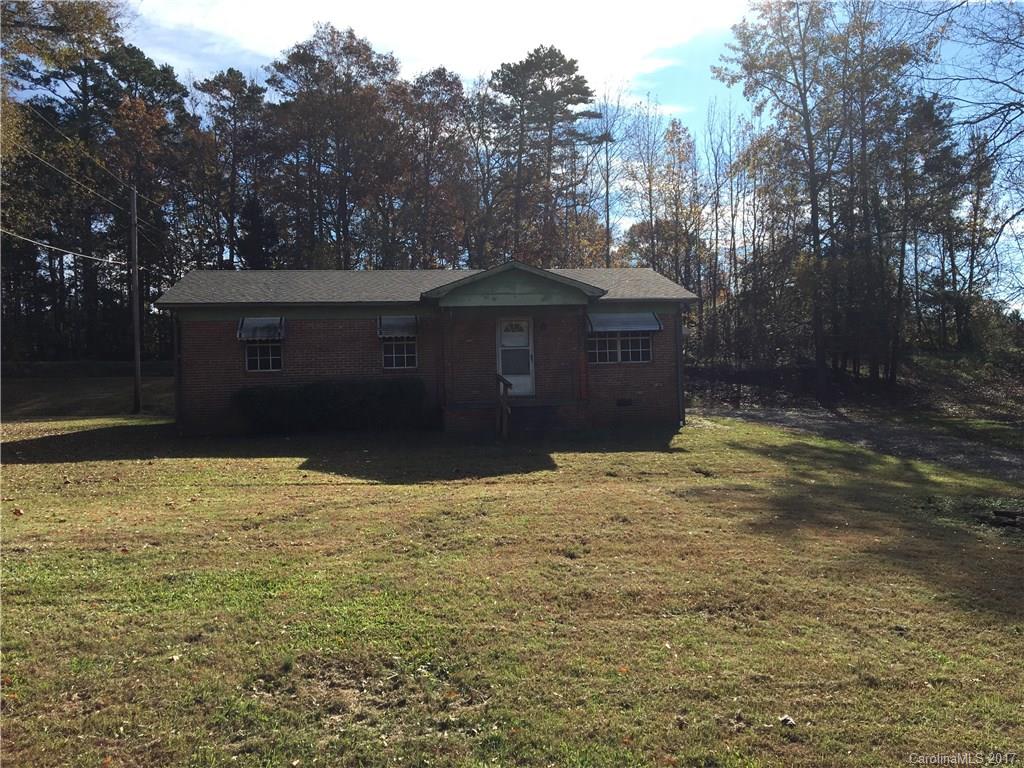 348 N Main Street Bostic NC 28018