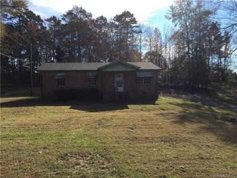 348 N Main Street Bostic NC 28018