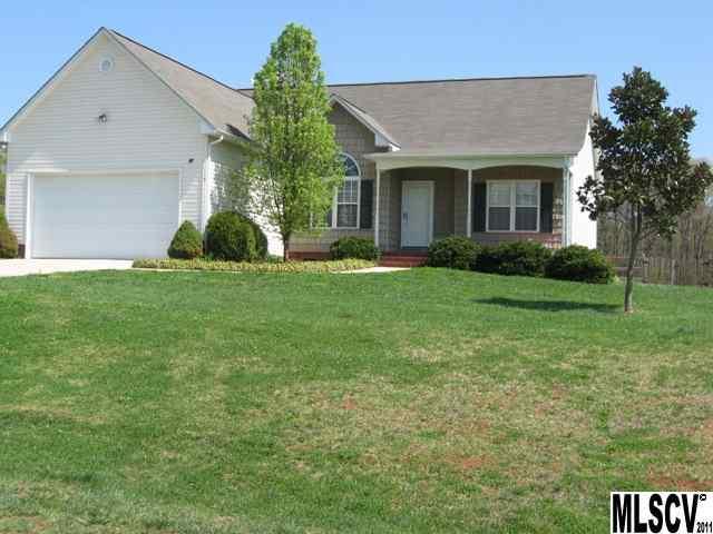 115 Windrow Lane Statesville NC 28625