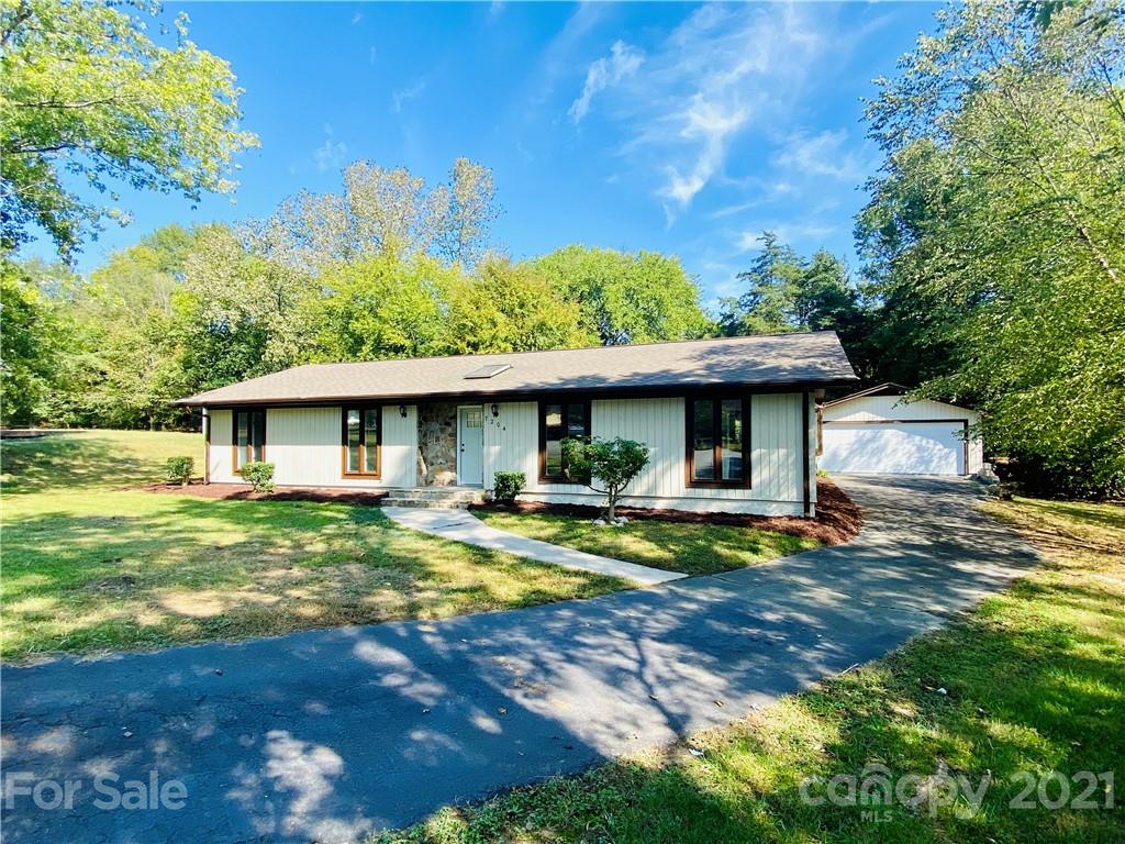 7204 Killingdeer Lane Charlotte NC 28226