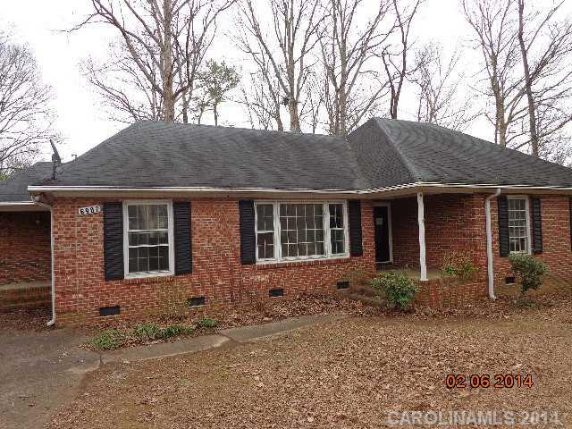 6907 Porterfield Road Charlotte NC 28226